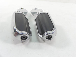 2012 Harley CVO FLHX SE3 Street Glide Rear Passenger Foot Peg Set 51453-09 | Mototech271
