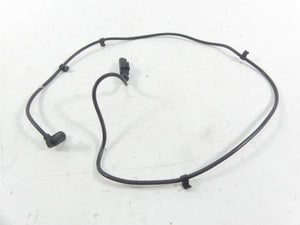 2009 BMW F800GS K72 Rear Abs Brake Wheel Speed Sensor 34527687528