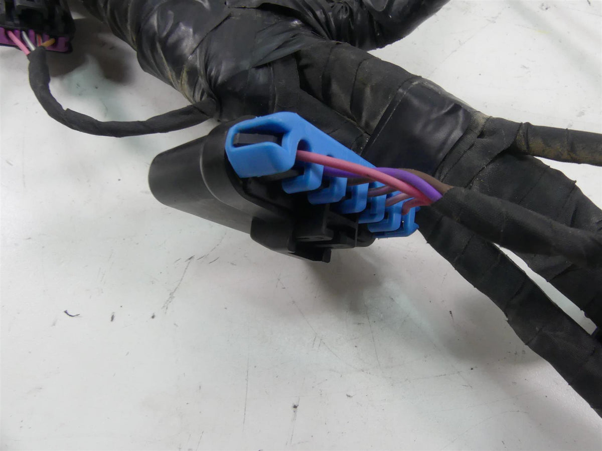 2018 Indian Scout Sixty Main Wiring Harness Loom - No Abs - No Cuts 2414093 {{ shop.shopifyCountryName }} - Mototech271