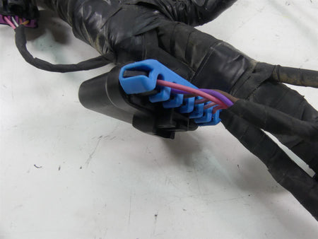 2018 Indian Scout Sixty Main Wiring Harness Loom - No Abs - No Cuts 2414093 {{ shop.shopifyCountryName }} - Mototech271
