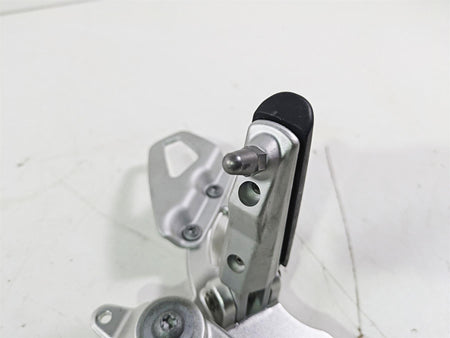 2015 BMW R nineT K21 Right Rider Driver Footpeg & Brake Pedal 46717671078 {{ shop.shopifyCountryName }} - Mototech271