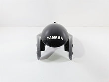 Load image into Gallery viewer, 2025 Yamaha YZF R7 Oem Black Front Fender BEB-21511-00
