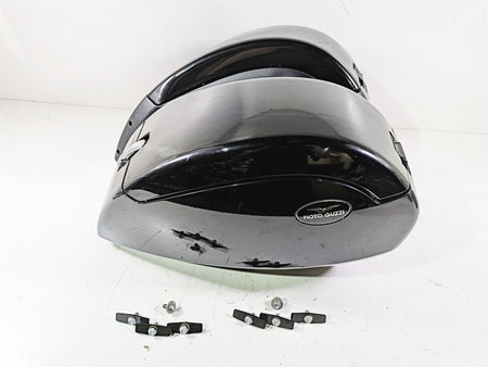 2014 Moto Guzzi California 1400 Touring Saddlebag Set -No Key Unlocked B06325400 {{ shop.shopifyCountryName }} - Mototech271