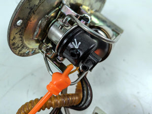 2006 Harley Touring FLHTCUI Electra Glide Fuel Gas Petrol Pump -Read 62897-01B | Mototech271