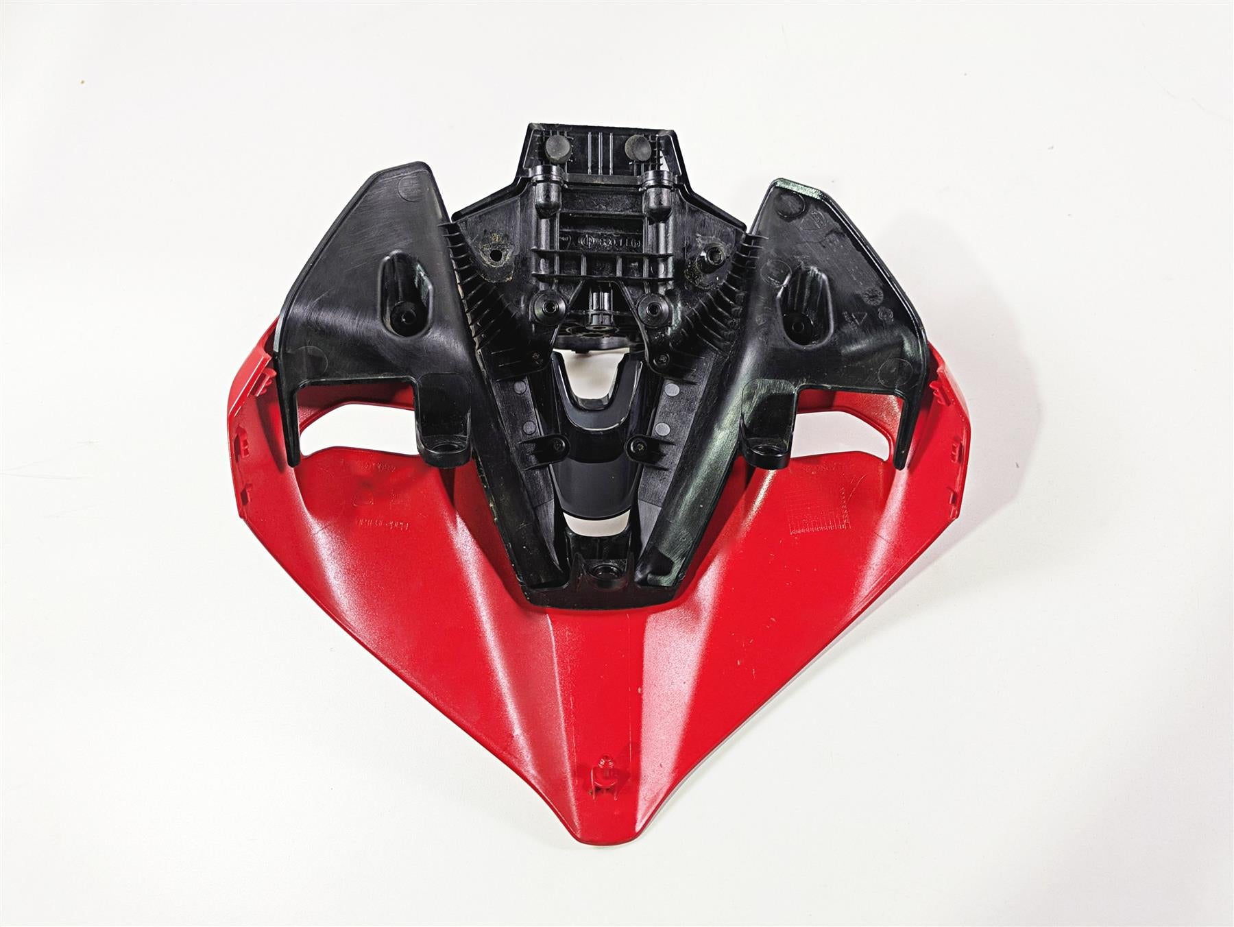 2022 Ducati Streetfighter V2 Headlight Nose Cover Fairing 4801B161A {{ shop.shopifyCountryName }} - Mototech271