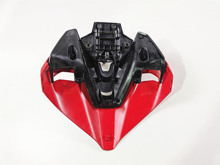 2022 Ducati Streetfighter V2 Headlight Nose Cover Fairing 4801B161A {{ shop.shopifyCountryName }} - Mototech271