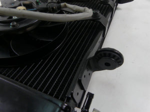 2019 Ducati Multistrada 1260 S Pikes Peak Radiator Fan Reservoir -Read 54810562A | Mototech271