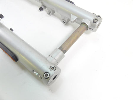 2002 Triumph Bonneville America Forks Triple Tree Axle Riser T2047121 T2047122 {{ shop.shopifyCountryName }} - Mototech271
