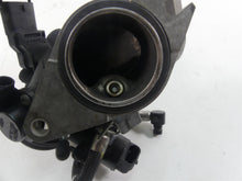 Load image into Gallery viewer, 2009 Harley XR1200 Sportster Throttle Body Fuel Injection 27695-08
