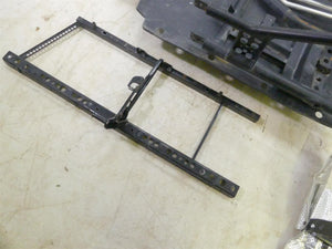 2018 Polaris RZR1000 XP EPS Turbo Dynamix Straight Main Frame Chassis With Salvage Title - 1022402 | Mototech271