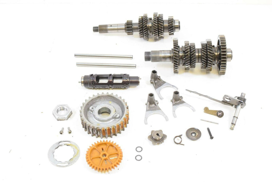 2014 Indian Chief Vintage Complete Transmission Gear Pack Set 1333024 / 1333023 {{ shop.shopifyCountryName }} - Mototech271