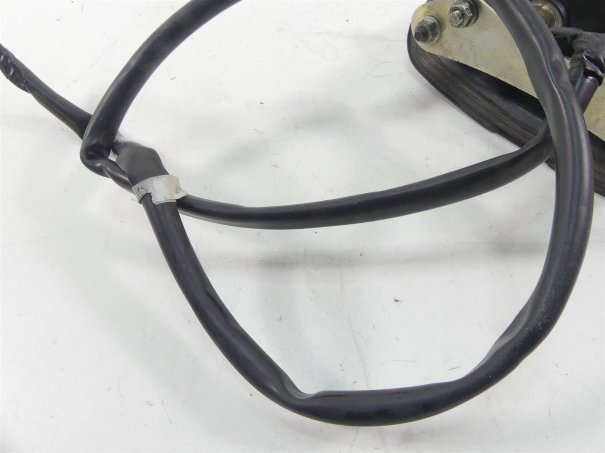 2007 Honda VT1100 C Shadow Spirit Taillight Tail Light Lamp 33701-MAA-A30 {{ shop.shopifyCountryName }} - Mototech271