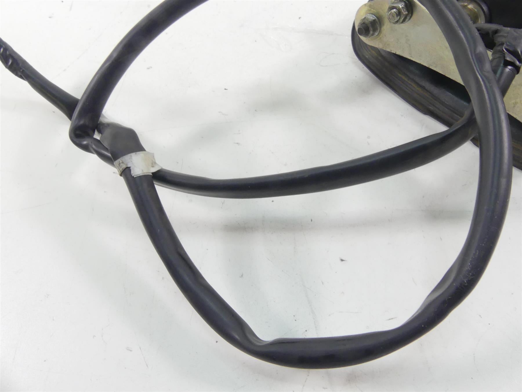 2007 Honda VT1100 C Shadow Spirit Taillight Tail Light Lamp 33701-MAA-A30 {{ shop.shopifyCountryName }} - Mototech271