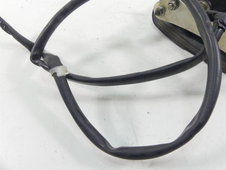 2007 Honda VT1100 C Shadow Spirit Taillight Tail Light Lamp 33701-MAA-A30 {{ shop.shopifyCountryName }} - Mototech271
