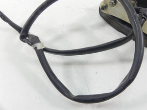 2007 Honda VT1100 C Shadow Spirit Taillight Tail Light Lamp 33701-MAA-A30 | Mototech271