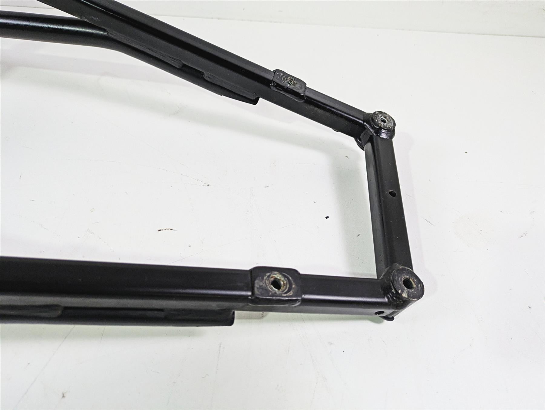 2015 BMW R1200 GS Adv K51 Straight Rear Subframe 46518534315 46518354222 {{ shop.shopifyCountryName }} - Mototech271