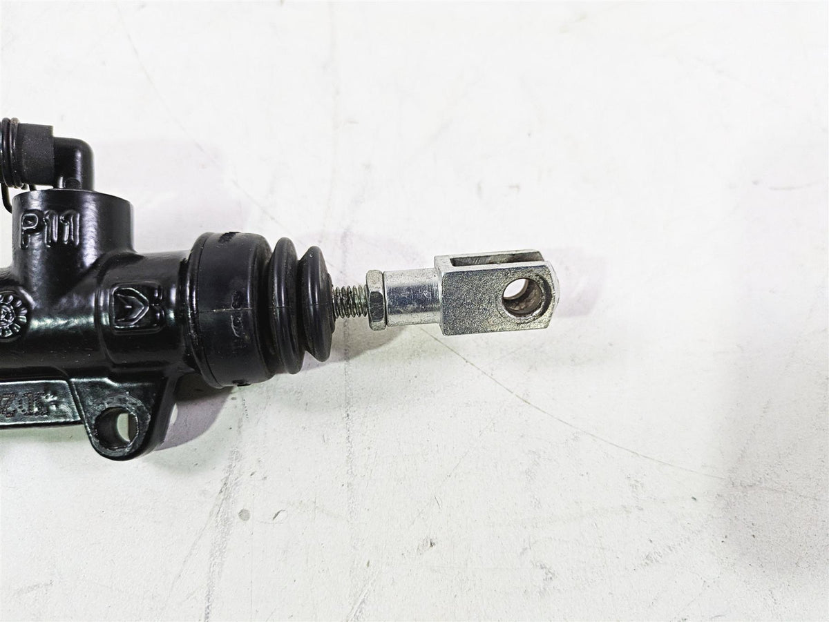 2023 BMW G310R K03 Rear Brake Master Cylinder & Reservoir 34318560098 {{ shop.shopifyCountryName }} - Mototech271