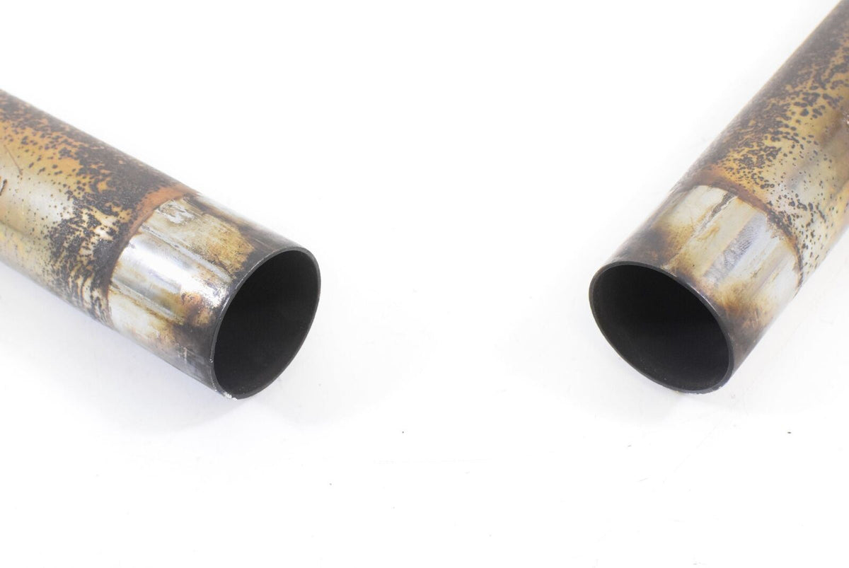 2001 BMW R1150 GS R21 Exhaust Pipe Header 18111342953 18111342954 {{ shop.shopifyCountryName }} - Mototech271