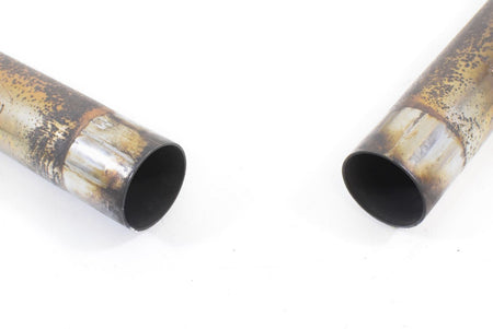 2001 BMW R1150 GS R21 Exhaust Pipe Header 18111342953 18111342954 {{ shop.shopifyCountryName }} - Mototech271