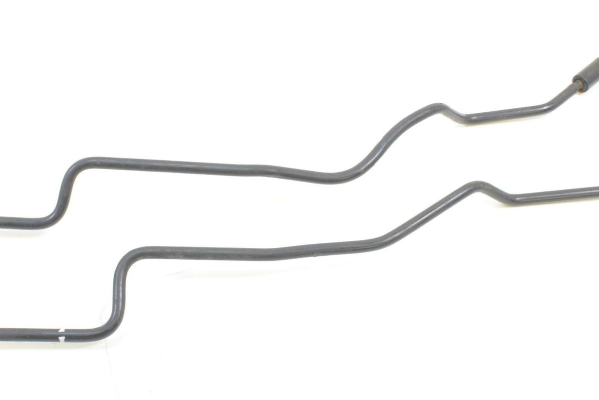 2015 Harley FXDWG Dyna Wide Glide Front Abs Brake Line Set 42940-12 {{ shop.shopifyCountryName }} - Mototech271