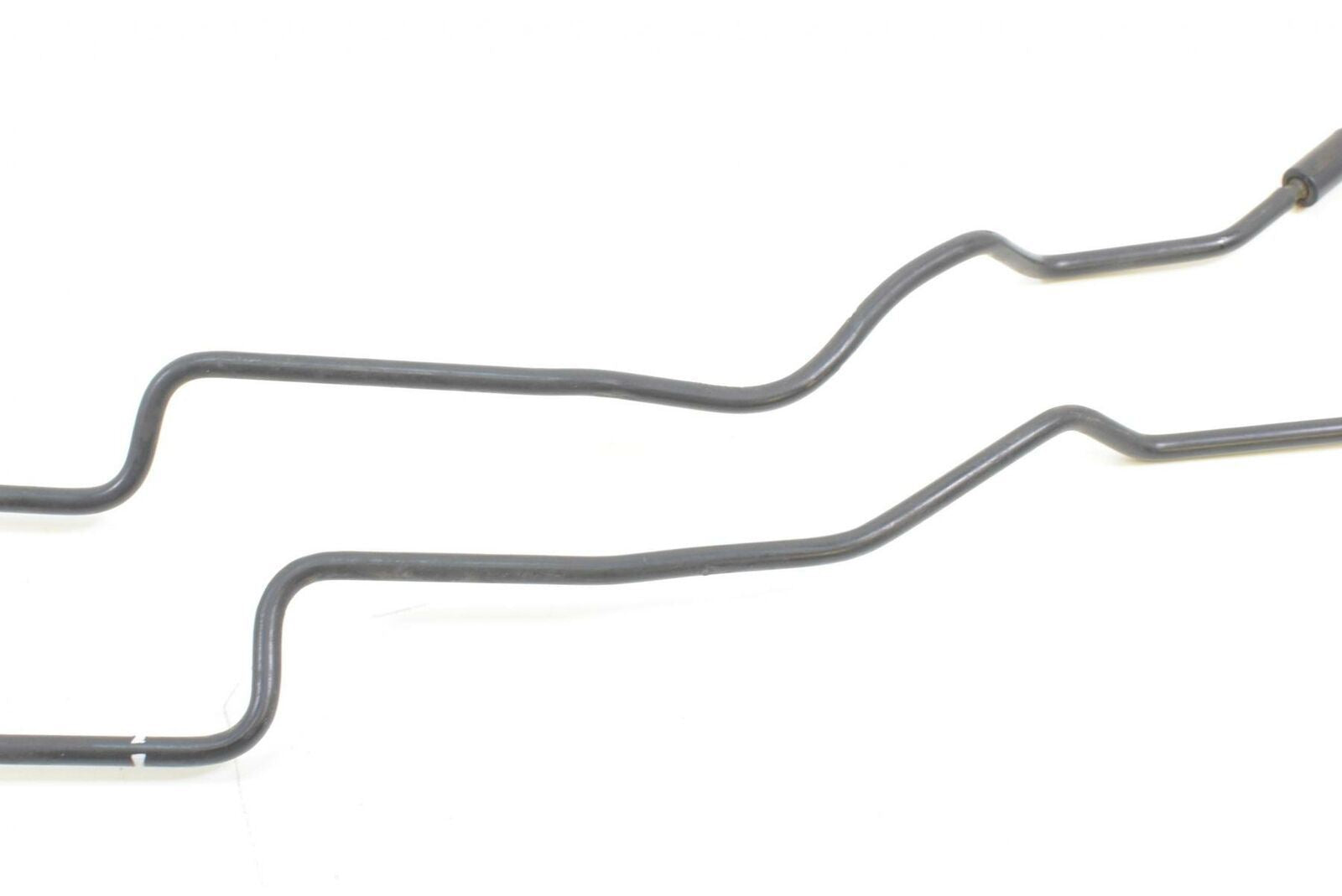 2015 Harley FXDWG Dyna Wide Glide Front Abs Brake Line Set 42940-12 {{ shop.shopifyCountryName }} - Mototech271