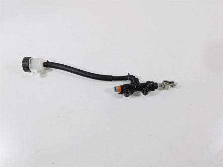 2024 Kawasaki EX500 Ninja 40th An. Rear Brake Master Cylinder Nissin 43015-0667 {{ shop.shopifyCountryName }} - Mototech271