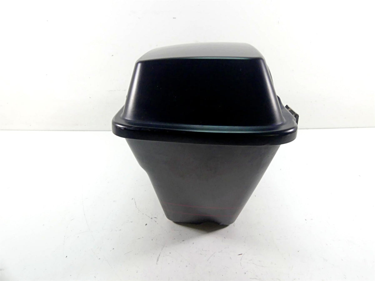 2011 Harley Touring FLTRX Road Glide Right Saddlebag Saddle Bag 90752-93 {{ shop.shopifyCountryName }} - Mototech271