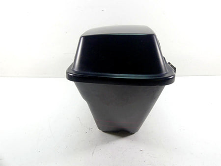 2011 Harley Touring FLTRX Road Glide Right Saddlebag Saddle Bag 90752-93 {{ shop.shopifyCountryName }} - Mototech271
