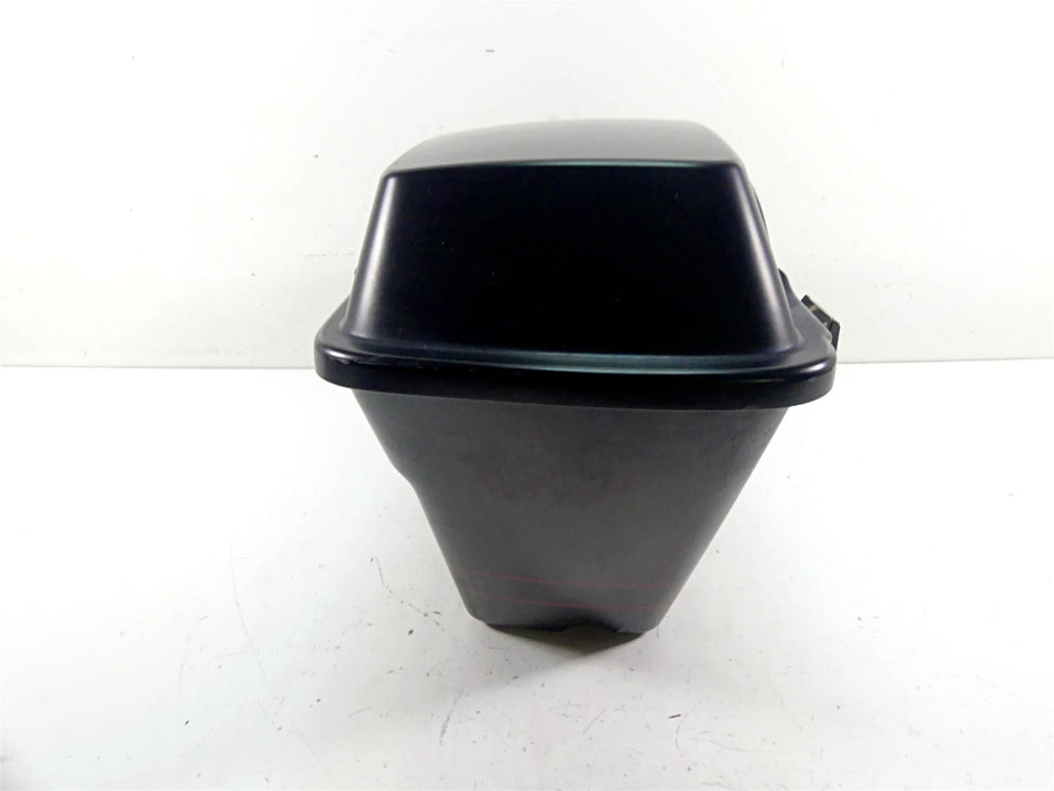 2011 Harley Touring FLTRX Road Glide Right Saddlebag Saddle Bag 90752-93 {{ shop.shopifyCountryName }} - Mototech271