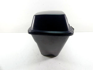 2011 Harley Touring FLTRX Road Glide Right Saddlebag Saddle Bag 90752-93 | Mototech271
