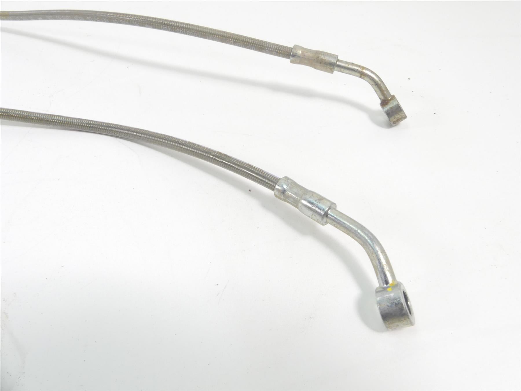 2021 Kawasaki Teryx KRX KRF 1000 Flexible Front Rear Brake Line Set 43095-1746 {{ shop.shopifyCountryName }} - Mototech271