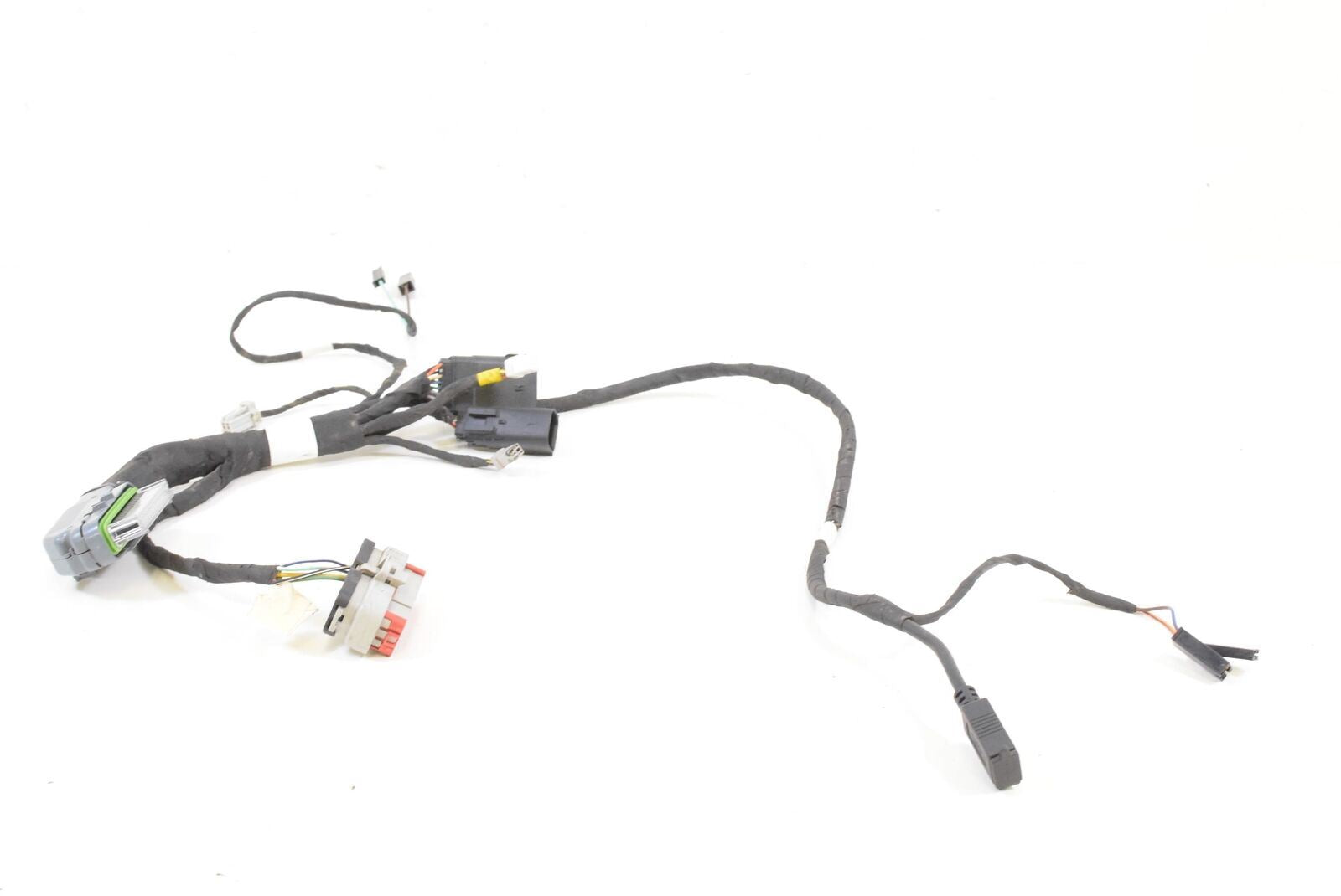 2015 Indian 111ci Roadmaster Front Body Fairing Wiring Harness 2412301 {{ shop.shopifyCountryName }} - Mototech271