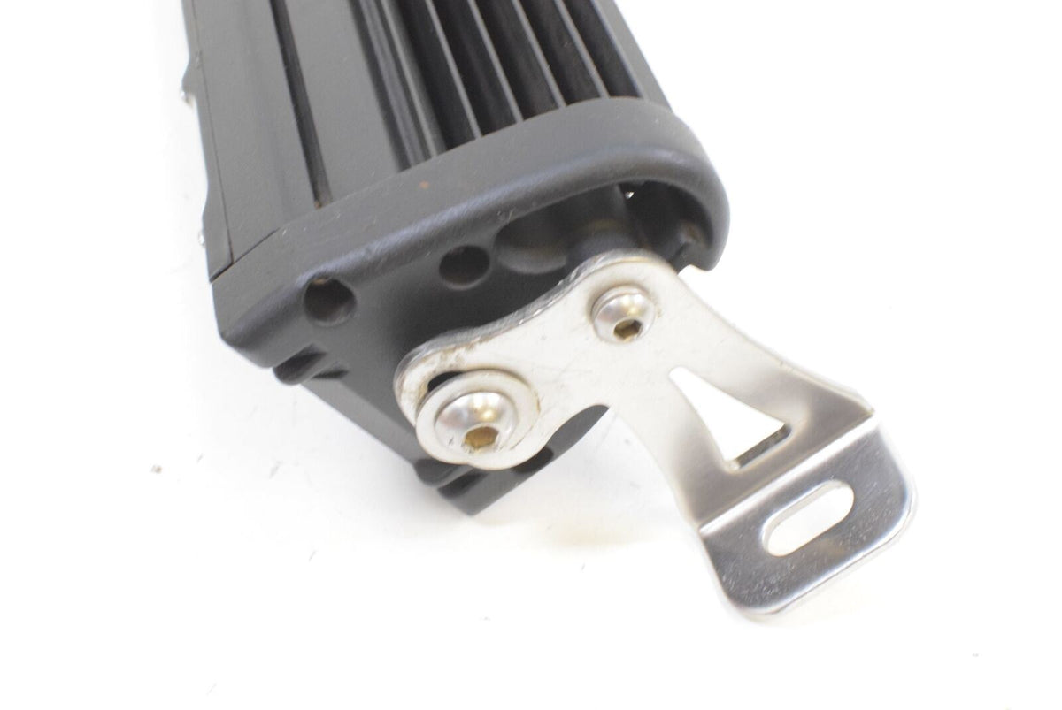 LED Auxbeam Light Bar Lightbar 11.5" x 2.5" Polaris RZR Can Am Maverick {{ shop.shopifyCountryName }} - Mototech271