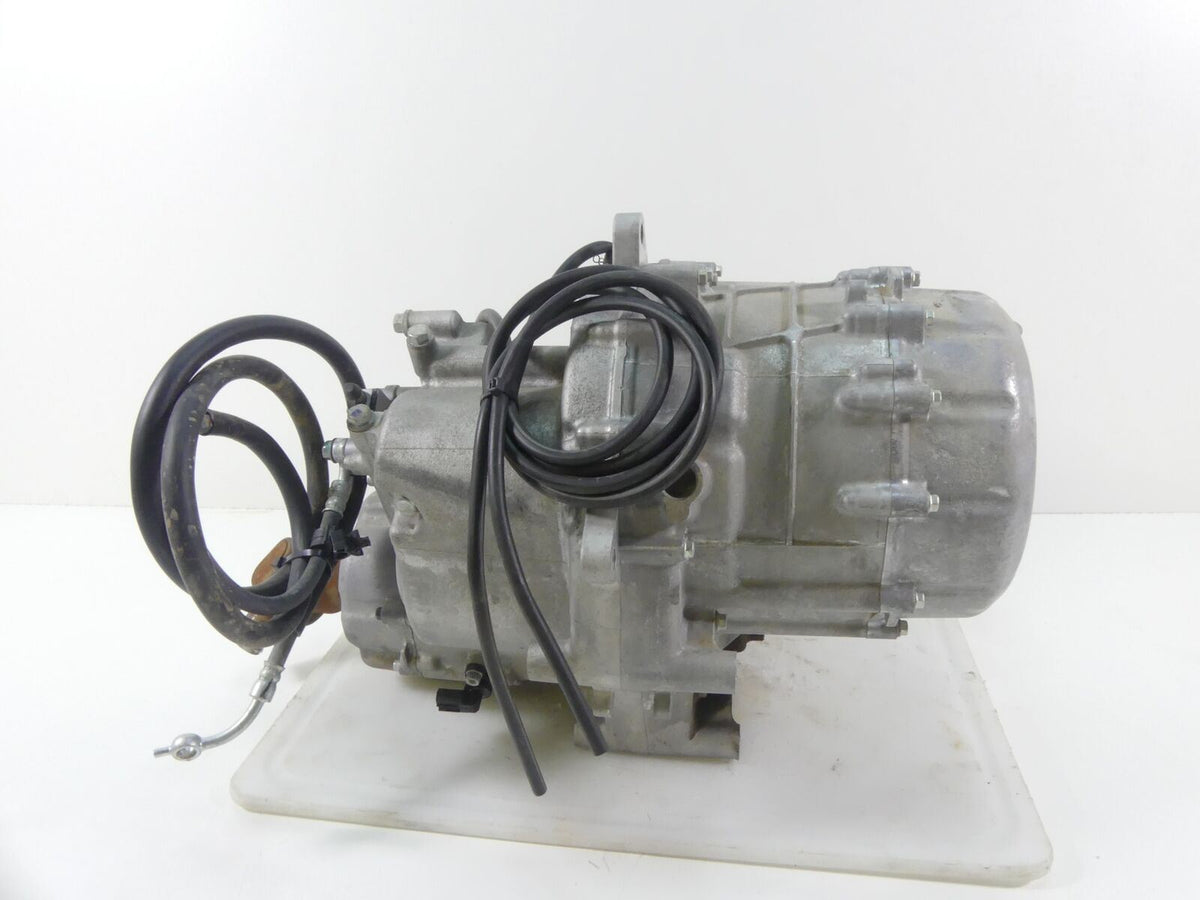 2018 Yamaha YXZ1000 R EPS Transmission Gear Box - 605Mi Only 2HC-17542-00-00 {{ shop.shopifyCountryName }} - Mototech271