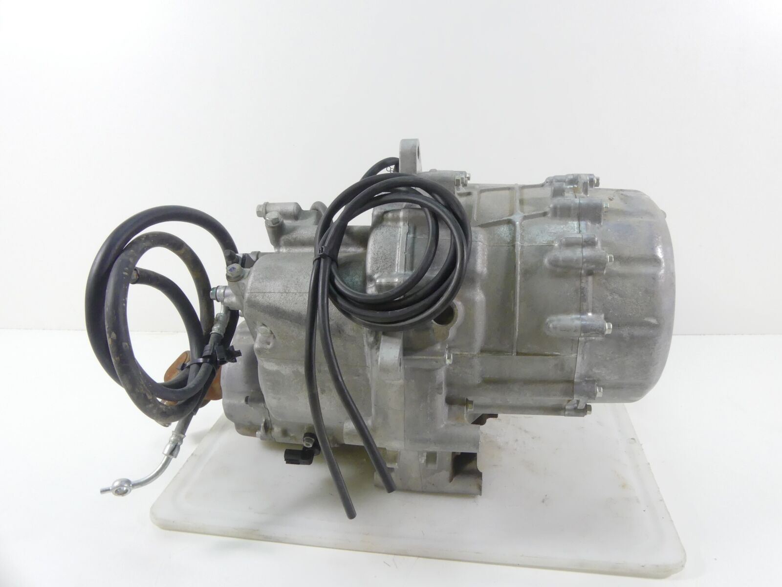 2018 Yamaha YXZ1000 R EPS Transmission Gear Box - 605Mi Only 2HC-17542-00-00 {{ shop.shopifyCountryName }} - Mototech271