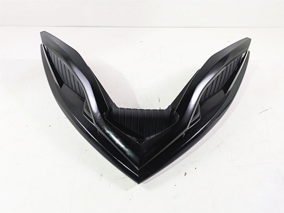 2017 Kawasaki Ultra 310X Front Bumper Nose Cover 14092-0775-H8 {{ shop.shopifyCountryName }} - Mototech271