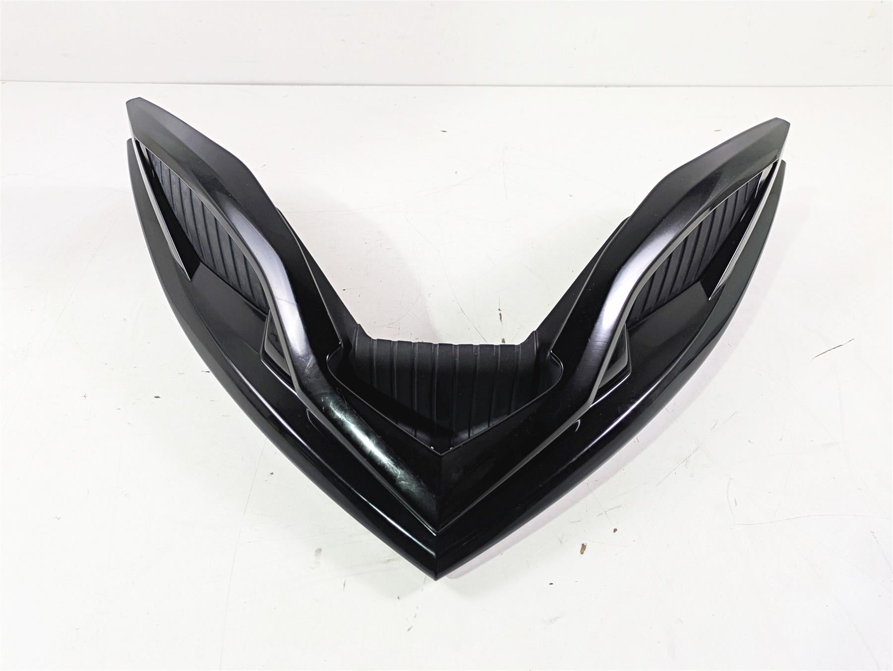 2017 Kawasaki Ultra 310X Front Bumper Nose Cover 14092-0775-H8