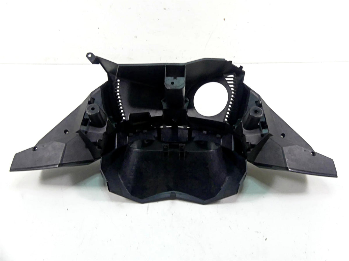 2018 Seadoo GTS 90 Left Right Mirror Rear View & Gauge Cover Set 291004261 {{ shop.shopifyCountryName }} - Mototech271