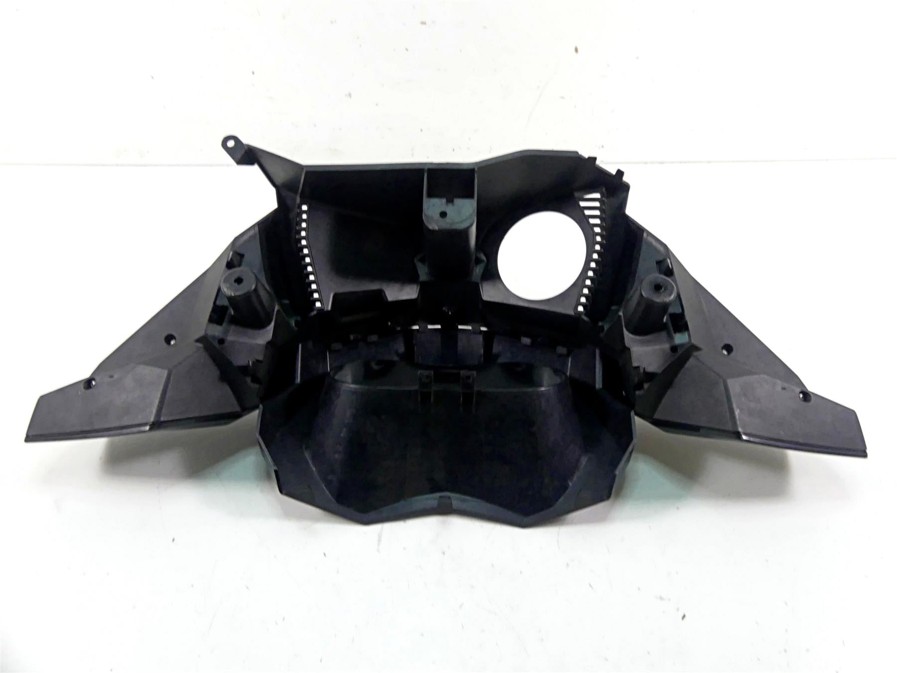 2018 Seadoo GTS 90 Left Right Mirror Rear View & Gauge Cover Set 291004261 {{ shop.shopifyCountryName }} - Mototech271