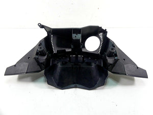 2018 Seadoo GTS 90 Left Right Mirror Rear View & Gauge Cover Set 291004261 | Mototech271