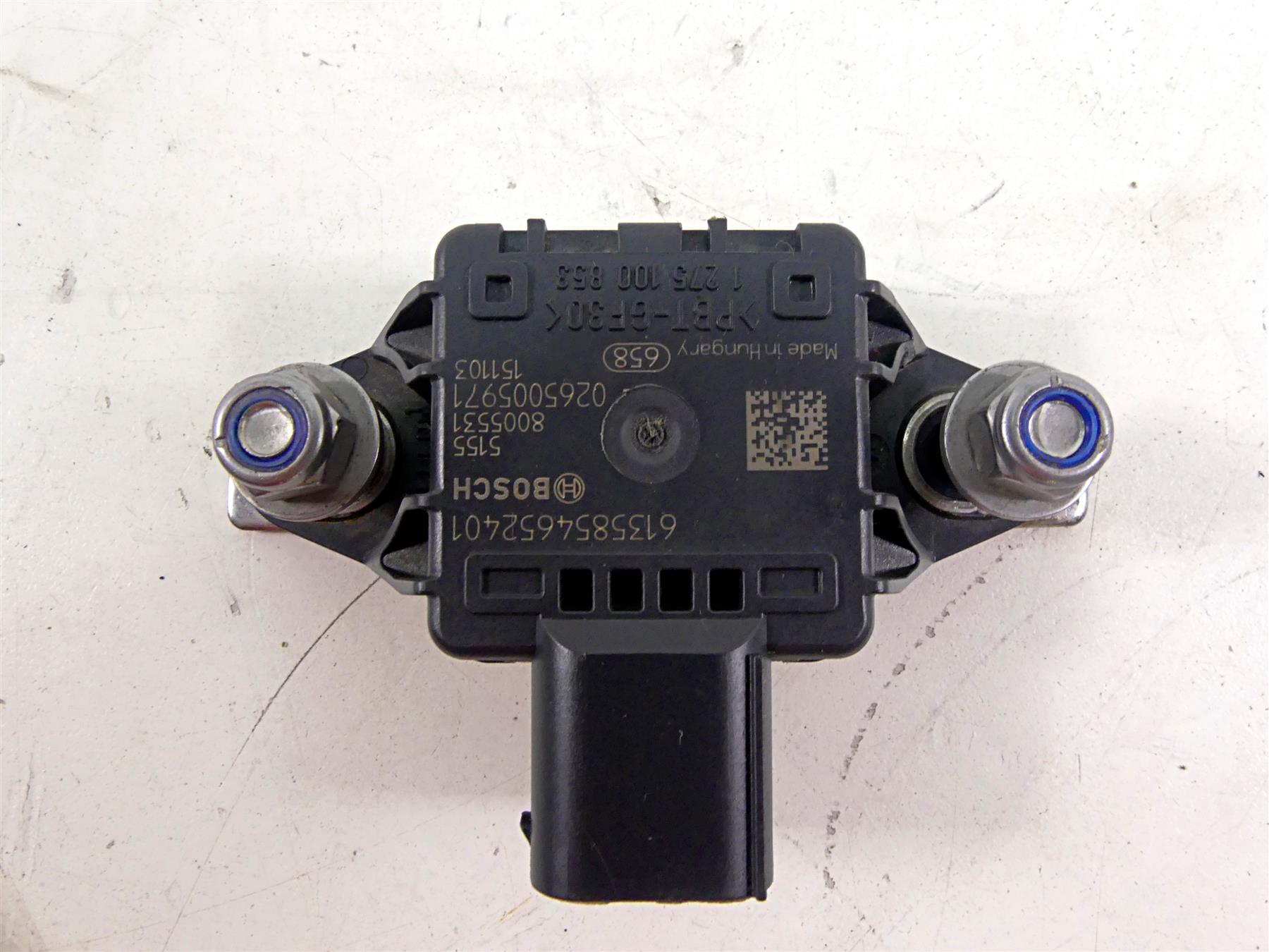 ⚠️専用ページ⚠️ Amazon.com: YUNCHE-AUTO Parts Number# 61358494949 Kick