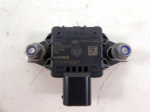 2016 BMW R1200GS Adv K51 Bosch Rotation Lean Angle Speed Sensor 61358546524 | Mototech271