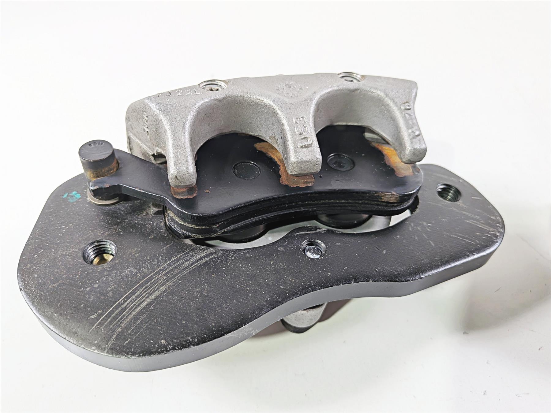 2018 Can Am Maverick X3 XRS Turbo R Rear Brake Caliper Set 705601514 705601515-Mototech271