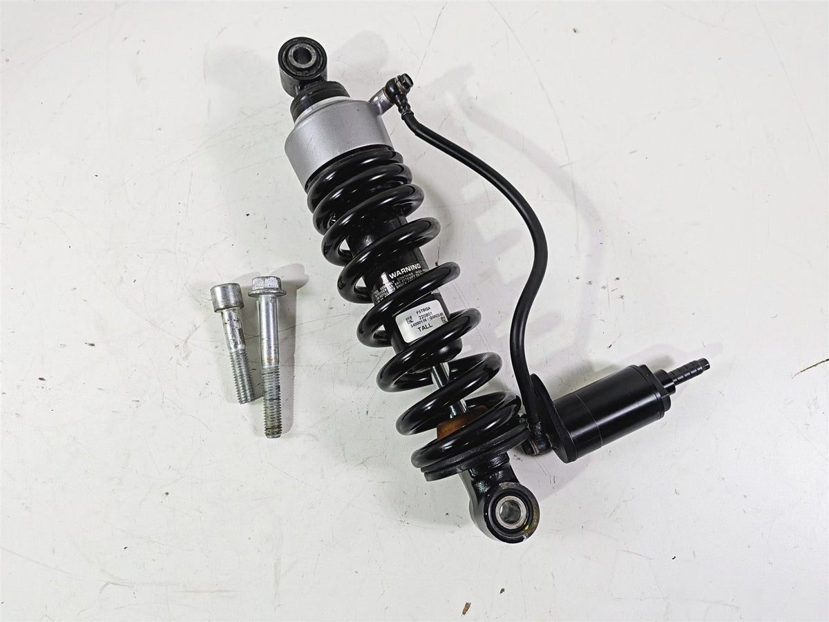 2022 Harley FXLRS Softail Low Rider Rear Shock Damper 9K Only 54000138 {{ shop.shopifyCountryName }} - Mototech271