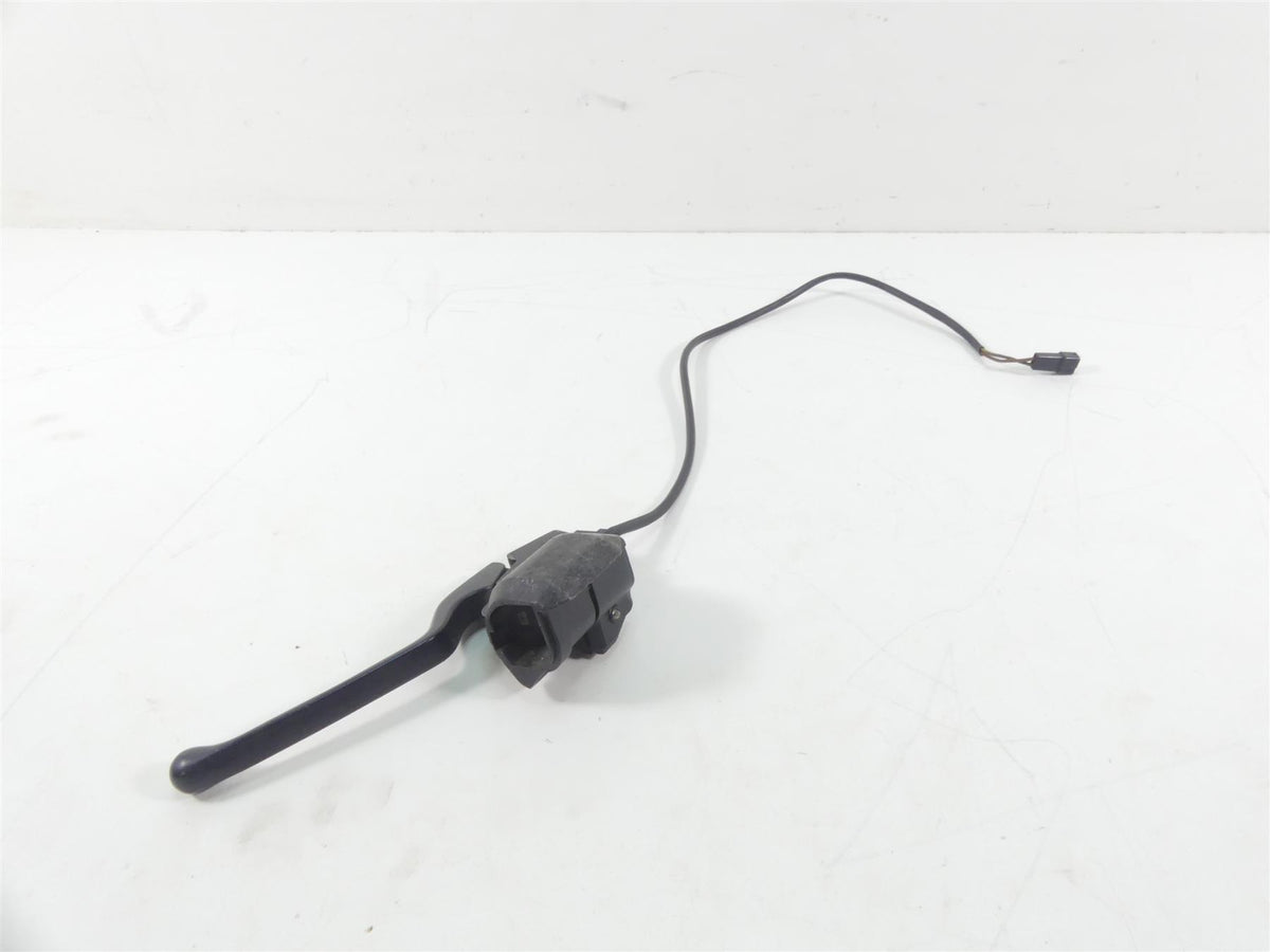 1978 BMW R100 S (2474) Clutch Perch Hand Lever Set 32721234723 {{ shop.shopifyCountryName }} - Mototech271