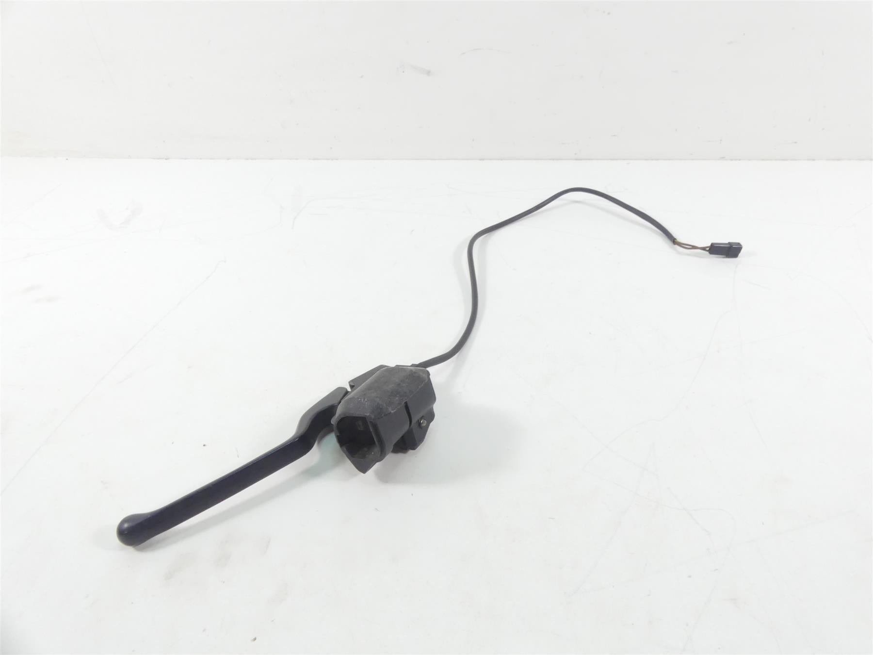 1978 BMW R100 S (2474) Clutch Perch Hand Lever Set 32721234723 {{ shop.shopifyCountryName }} - Mototech271