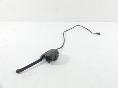 1978 BMW R100 S (2474) Clutch Perch Hand Lever Set 32721234723 {{ shop.shopifyCountryName }} - Mototech271