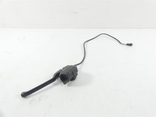 Load image into Gallery viewer, 1978 BMW R100 S (2474) Clutch Perch Hand Lever Set 32721234723
