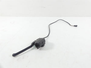 1978 BMW R100 S (2474) Clutch Perch Hand Lever Set 32721234723