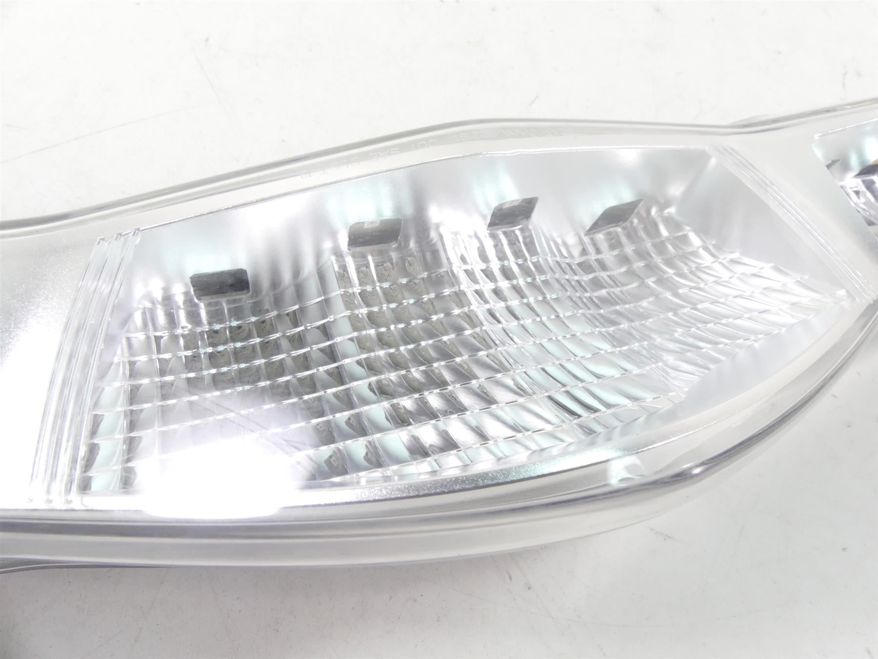 2015 BMW R1200RT K52 Rear Led Taillight Tail Light Lamp Blinker 63218541629 {{ shop.shopifyCountryName }} - Mototech271